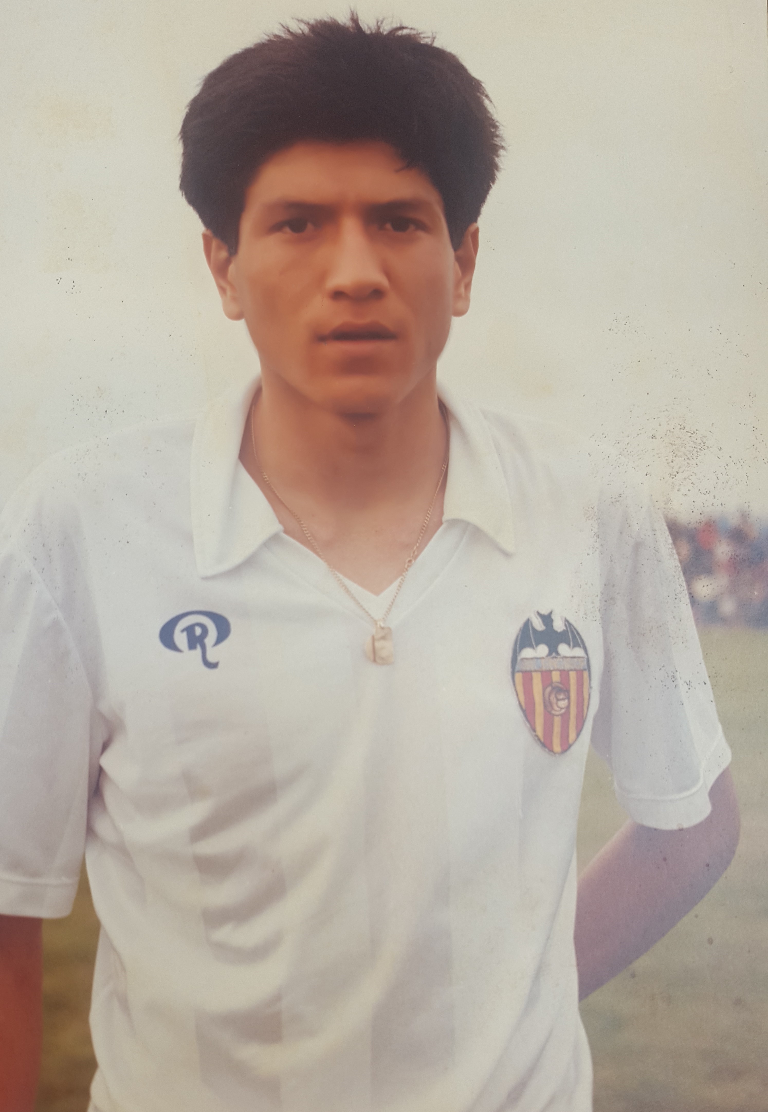 ALEJANDRO
